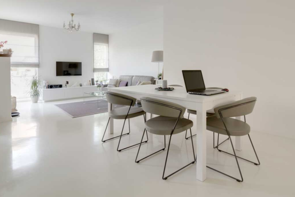 Urethane Cement Flooring