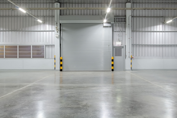 Concrete Polishing